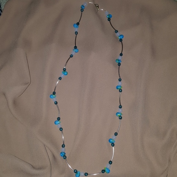 handmade Jewelry - Necklace